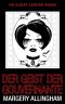 [Albert Campion 01] • Der Geist der Gouvernante